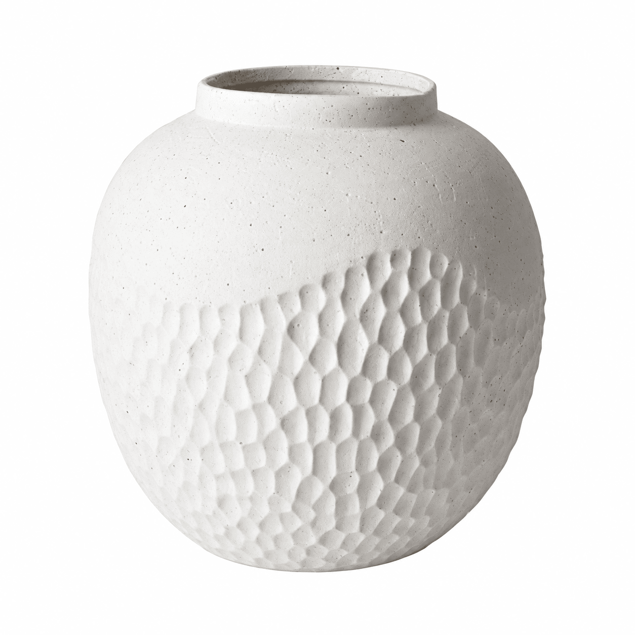 Ondular Bellied Pot SML FFAB0026S