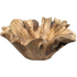 Organic Teak Bowl RSE2534
