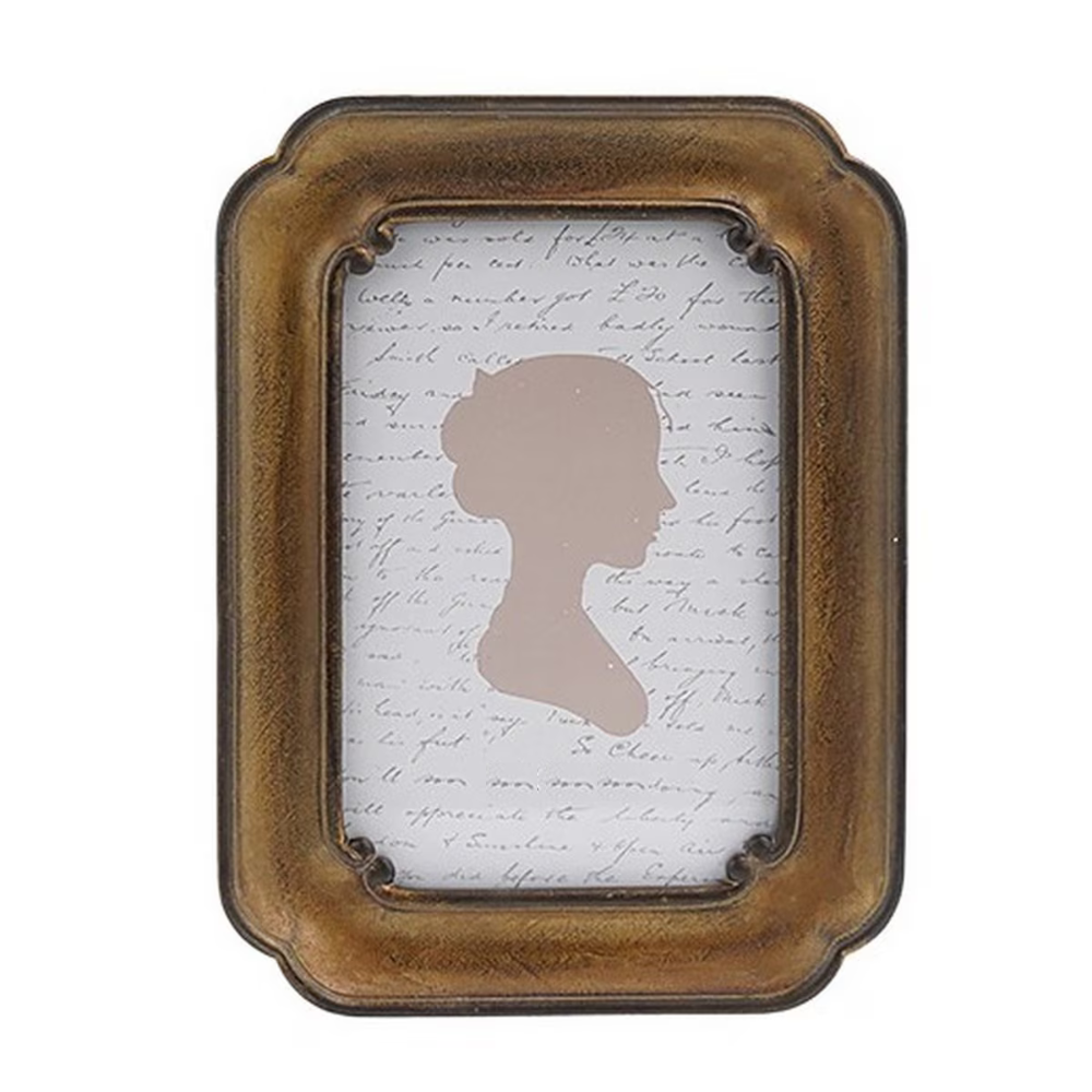 Ornate 4x6 Photo Frame RKI4200