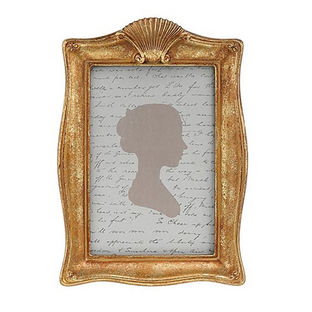 Ornate 4x6 Photo Frame RKI4204