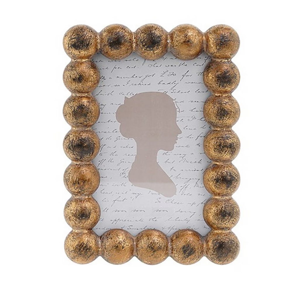 Ornate 4x6 Photo Frame RKI4206