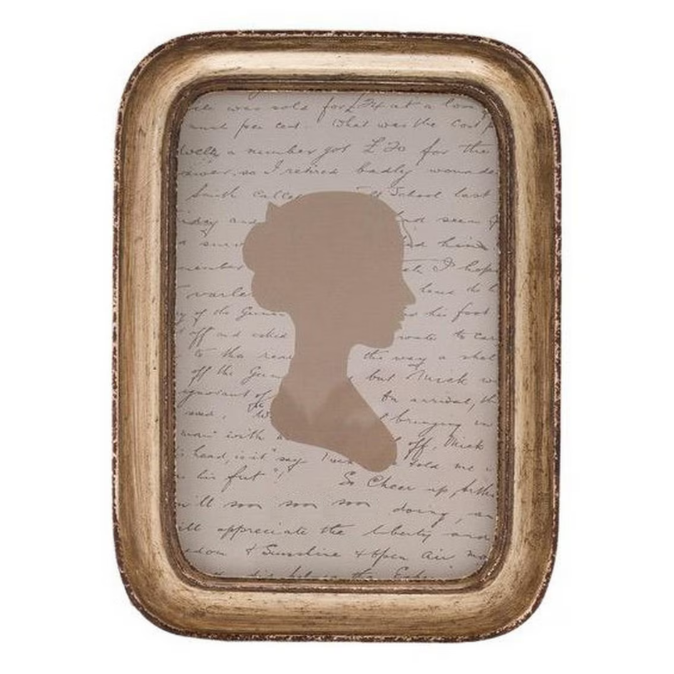 Ornate 4x6 Photo Frame RKI4213
