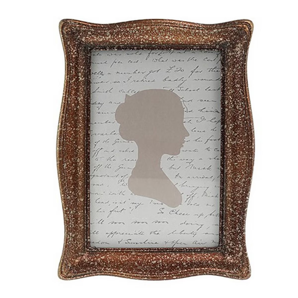 Ornate 4x6 Photo Frame RKI4218