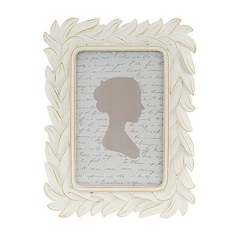 Ornate 4x6 Photo Frame RKI4220