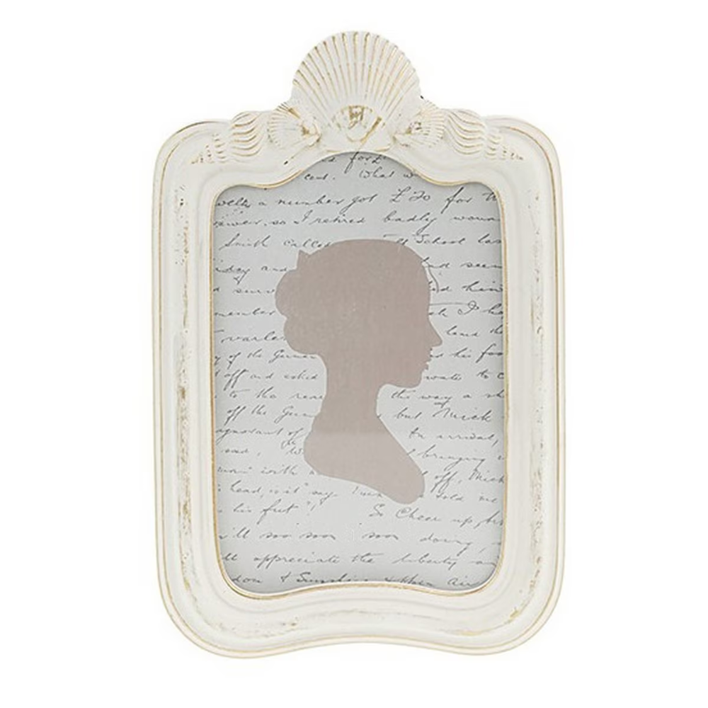 Ornate 4x6 Photo Frame RKI4222