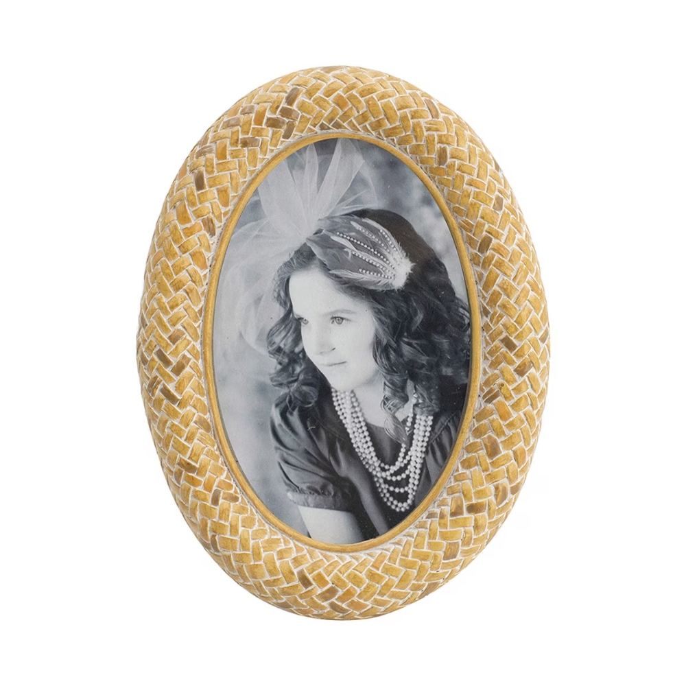 Ornate 4x6 Photo Frame RSE2274