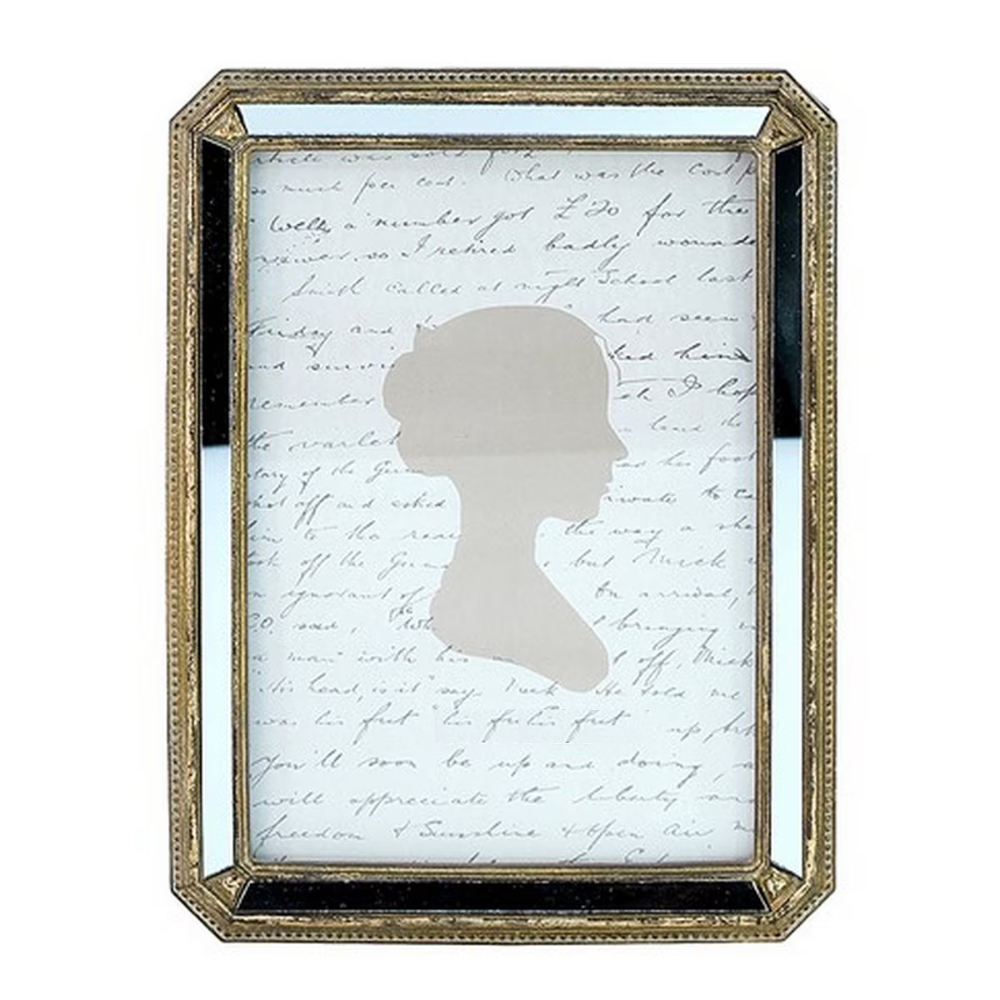 Ornate 5x7 Photo Frame RKI4216