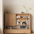 Oslo Natural Solid Ash Dressing Table