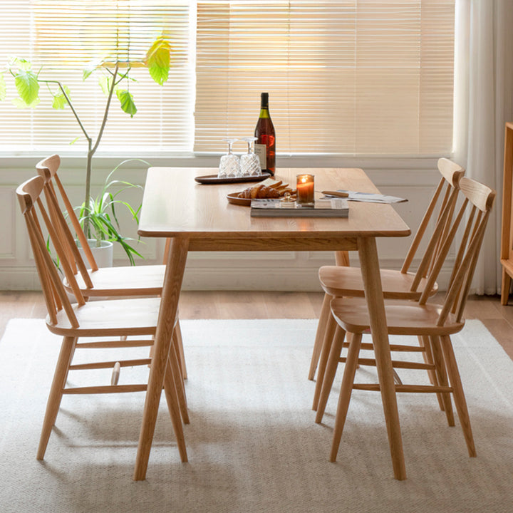 Dining Tables | In Stock – Oak Furniture Store New Zealand