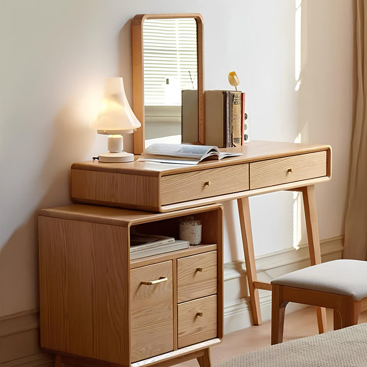 Dressing Table Collections – Oak Furniture Store New Zealand