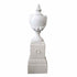 Palladio Urn On Pedestal LPA01FLA - Oak Furniture Store