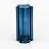 Pentalpha Vase Denim Blue LGE FFAB00012L