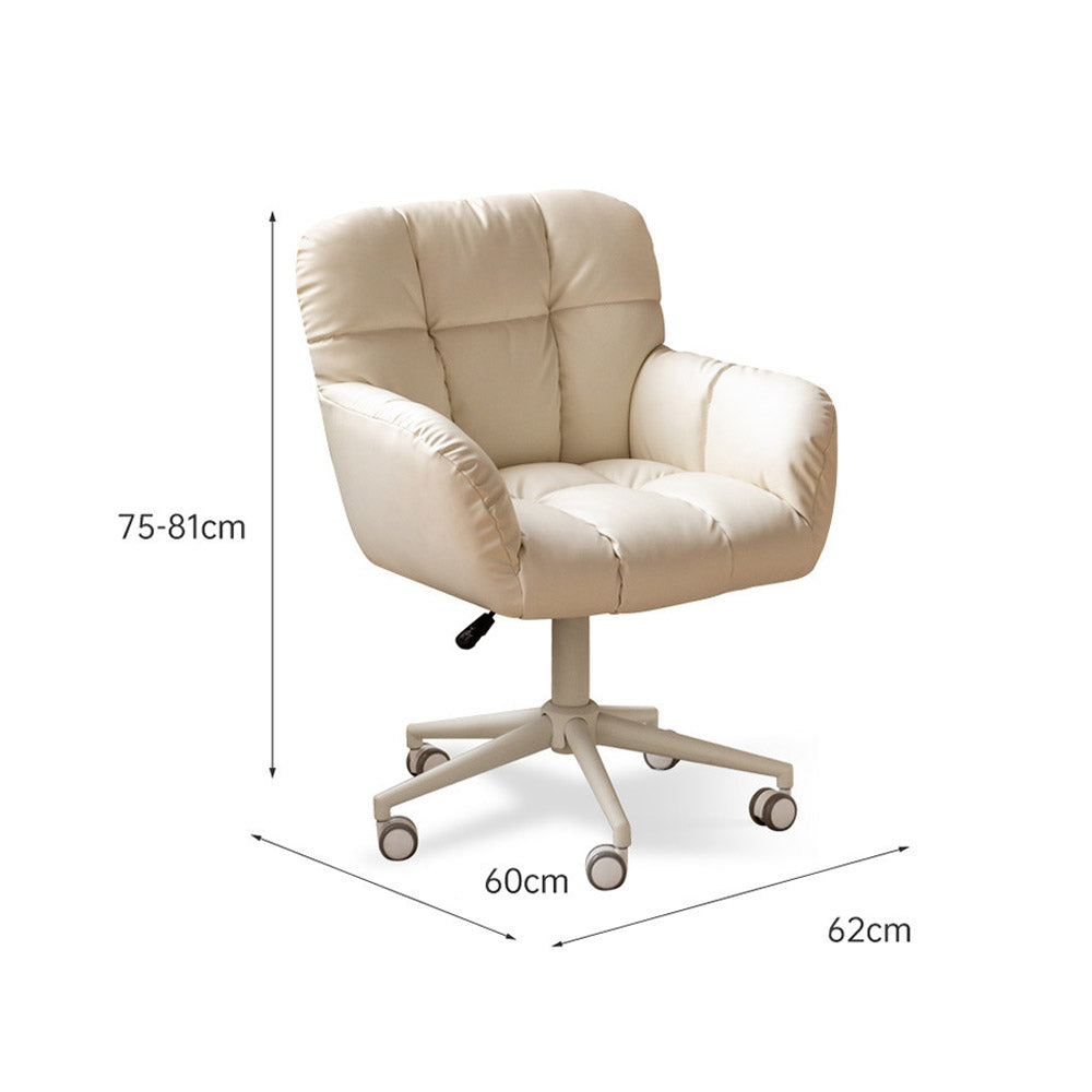 Posta Comfort Study Office Chair