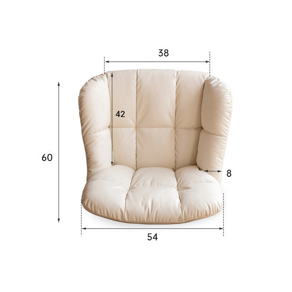 Posta Comfort Study Office Chair