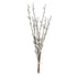 Pussy Willow Bundle x3 55cm FSP704 | Oak Furniture Store