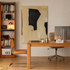 Redfern Natural Solid Cherry Dining Table