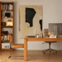 Redfern Natural Solid Cherry Dining Table