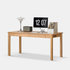 Rello Natural Solid Oak Office Desk