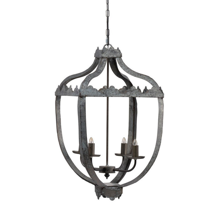 Retro Vintage Chandelier Light RSE2402