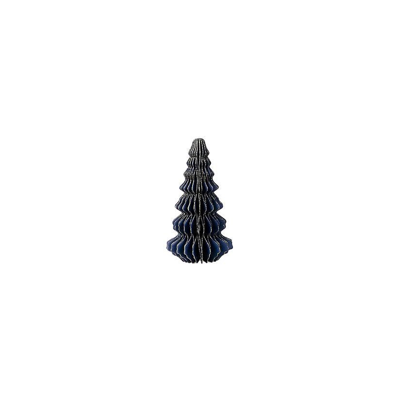 Royal Blue Paper Tree - Sml FXT919S | Oak Furniture Store