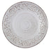 Rustic Fare Dinner Plate - Cream RSE2006