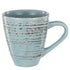 Rustic Fare Mug 14oz - Duck Egg RSE2004