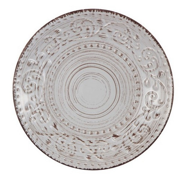 Rustic Fare Side Plate - Cream RSE2007