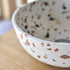 Soria Small Round Premium Terrazzo Basin - Oak Furniture Store