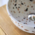 Soria Small Round Premium Terrazzo Basin - Oak Furniture Store