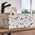 Soria Square Premium Terrazzo Basin - Oak Furniture Store