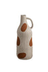 Spot Bottle Vase Large FFDD23091A - Oak Furniture Store