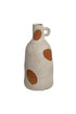 Spot Bottle Vase Small FFDD23091B - Oak Furniture Store