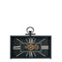 Gears Table Clock LEG78665