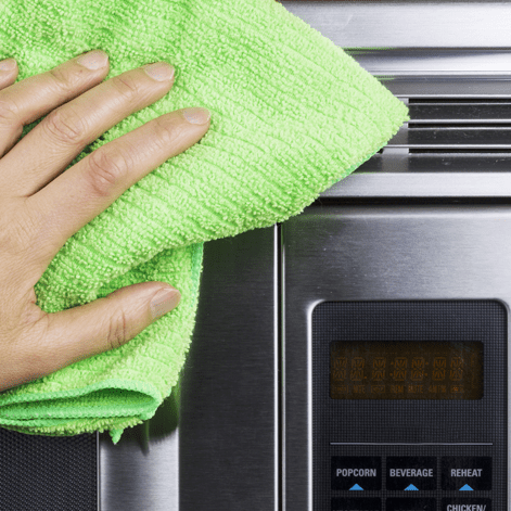 Stainless Steel Cleaner & Polish