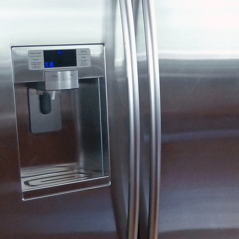 Stainless Steel Cleaner & Polish