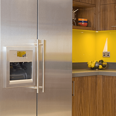 Stainless Steel Cleaner & Polish