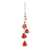 String of Red Bells FXH619