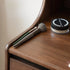 Stropica Natural Solid Walnut Dressing Table