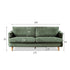 Tarifa Corduroy Sofa