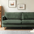 Tarifa Corduroy Sofa