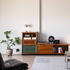 Tonnac Solid Boxwood Small Sideboard