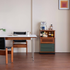 Tonnac Solid Boxwood Small Sideboard