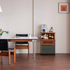 Tonnac Solid Boxwood Small Sideboard