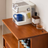 Tonnac Solid Boxwood Small Sideboard