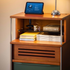 Tonnac Solid Boxwood Small Sideboard