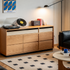 Tonnac Solid Cherry Chest of Drawers