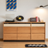 Tonnac Solid Cherry Chest of Drawers