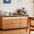 Tonnac Solid Cherry Chest of Drawers