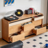 Tonnac Solid Cherry Chest of Drawers