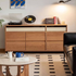 Tonnac Solid Cherry Chest of Drawers